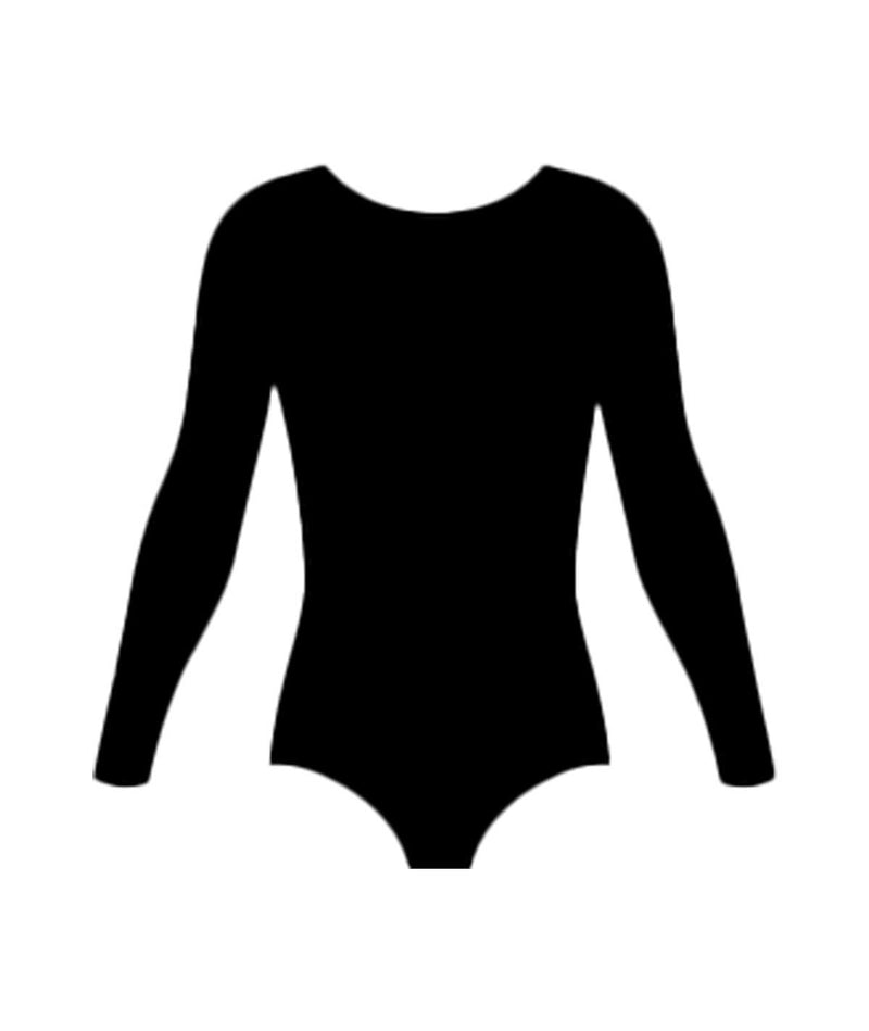 GK Cheer Uniform Bodysuit Fit Kit