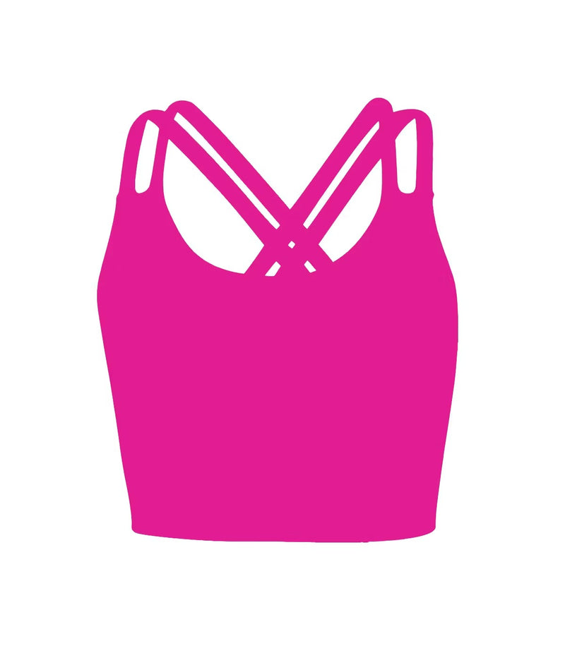 GK All Star Bra Top Fit Kit