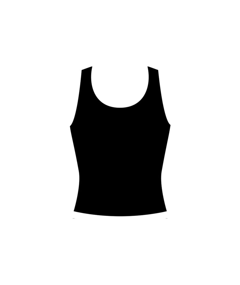 GK Cheer Practice Wear Long Top Fit Kit