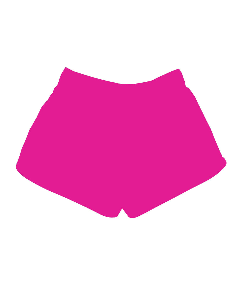 GK Practice Short Fit Kit