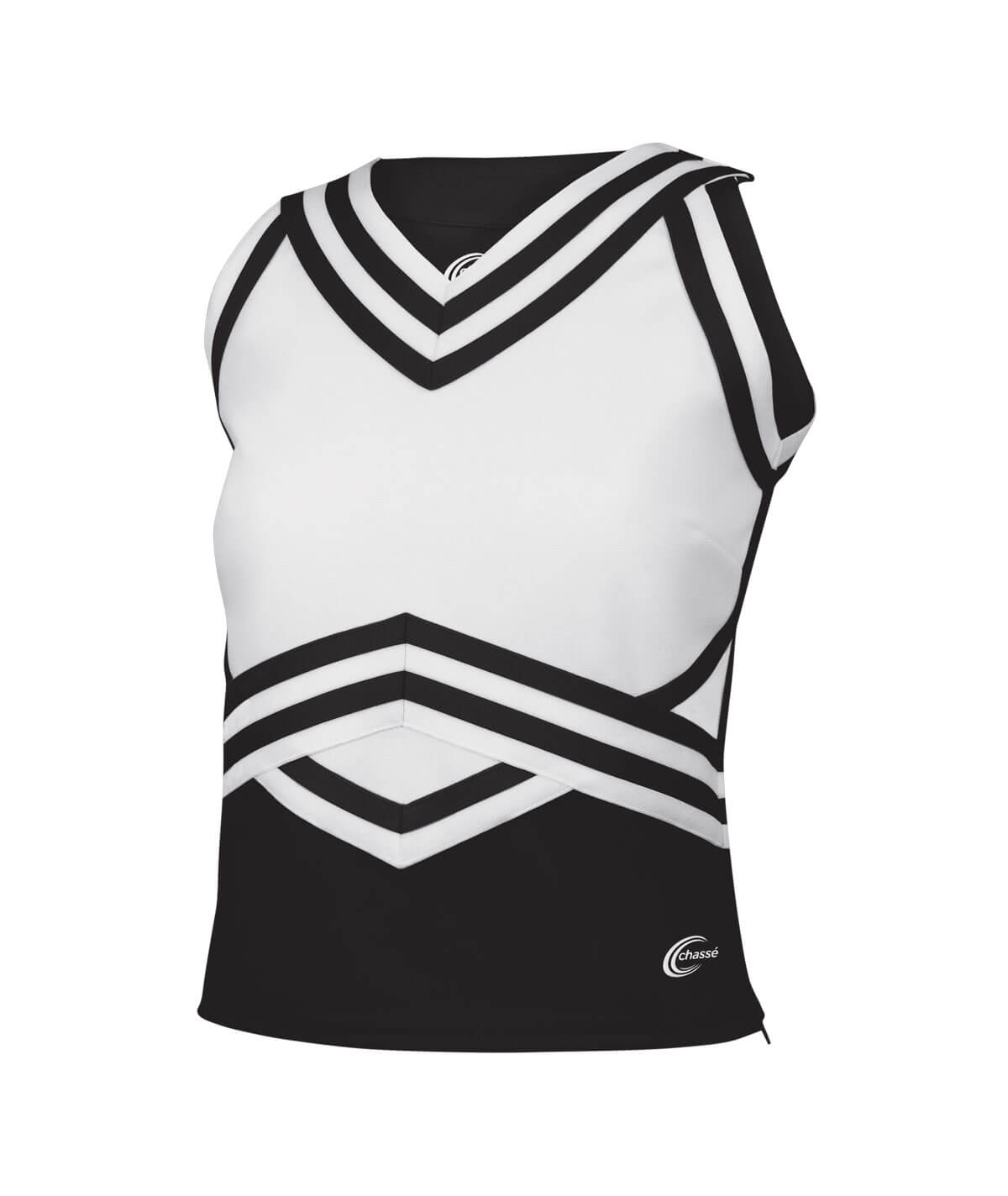 Chasse Classic Flyer Shell Top