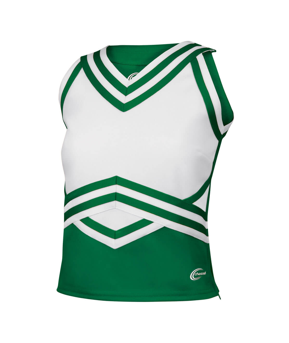 Chasse Classic Flyer Shell Top