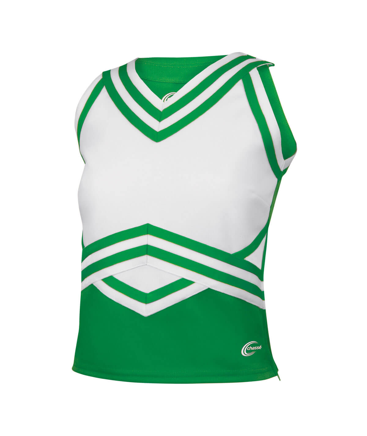 Chasse Classic Flyer Shell Top