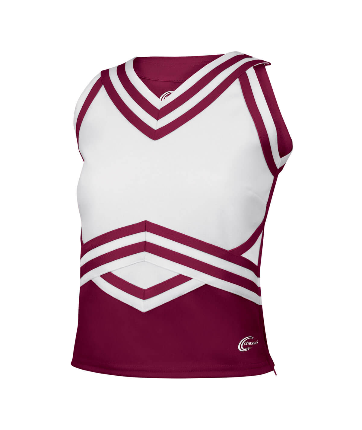 Chasse Classic Flyer Shell Top