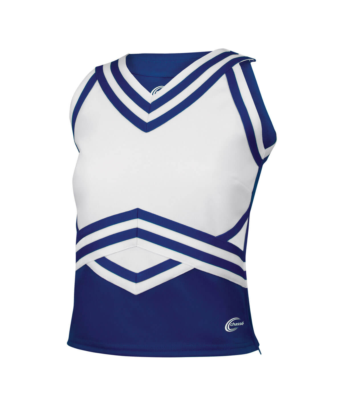 Chasse Classic Flyer Shell Top