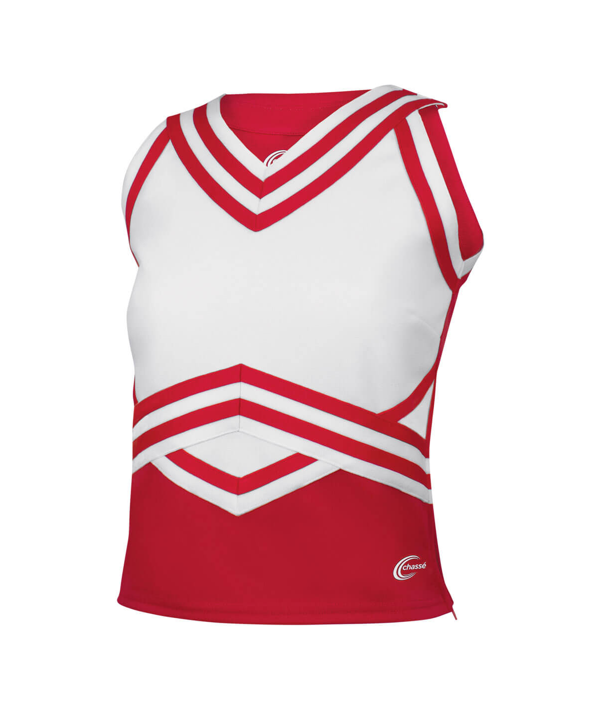 Chasse Classic Flyer Shell Top