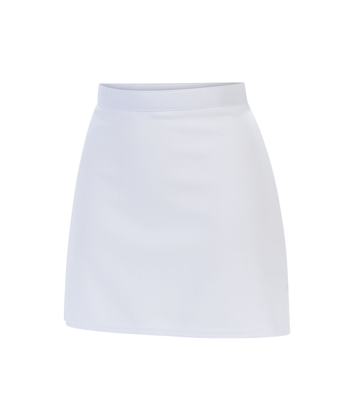 Chasse Classic A-Line Skirt