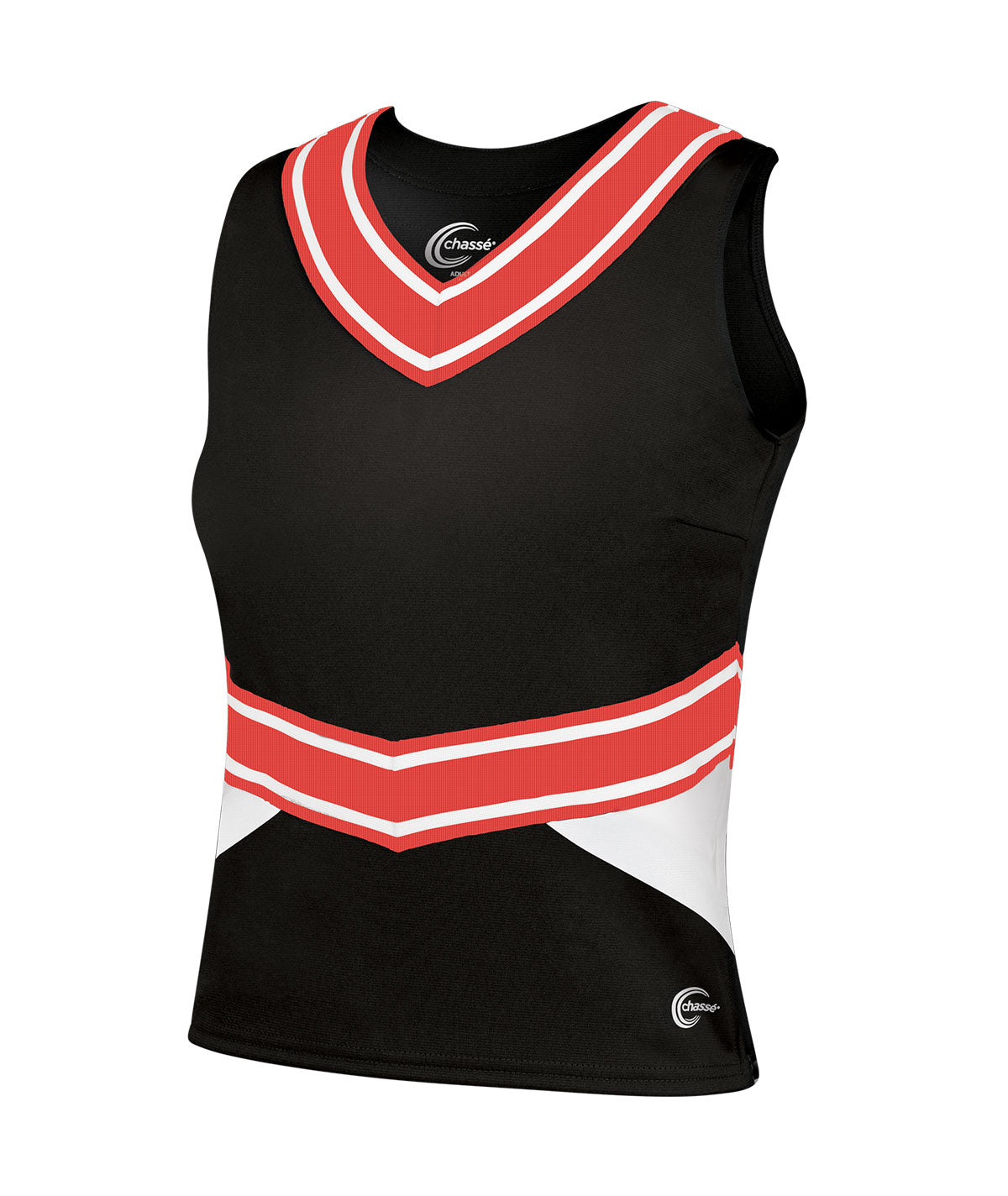 Chasse Blaze Boost Shell Top
