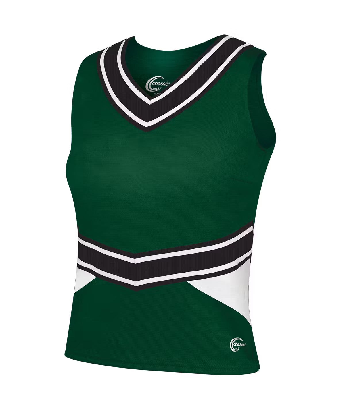 Chasse Blaze Boost Shell Top