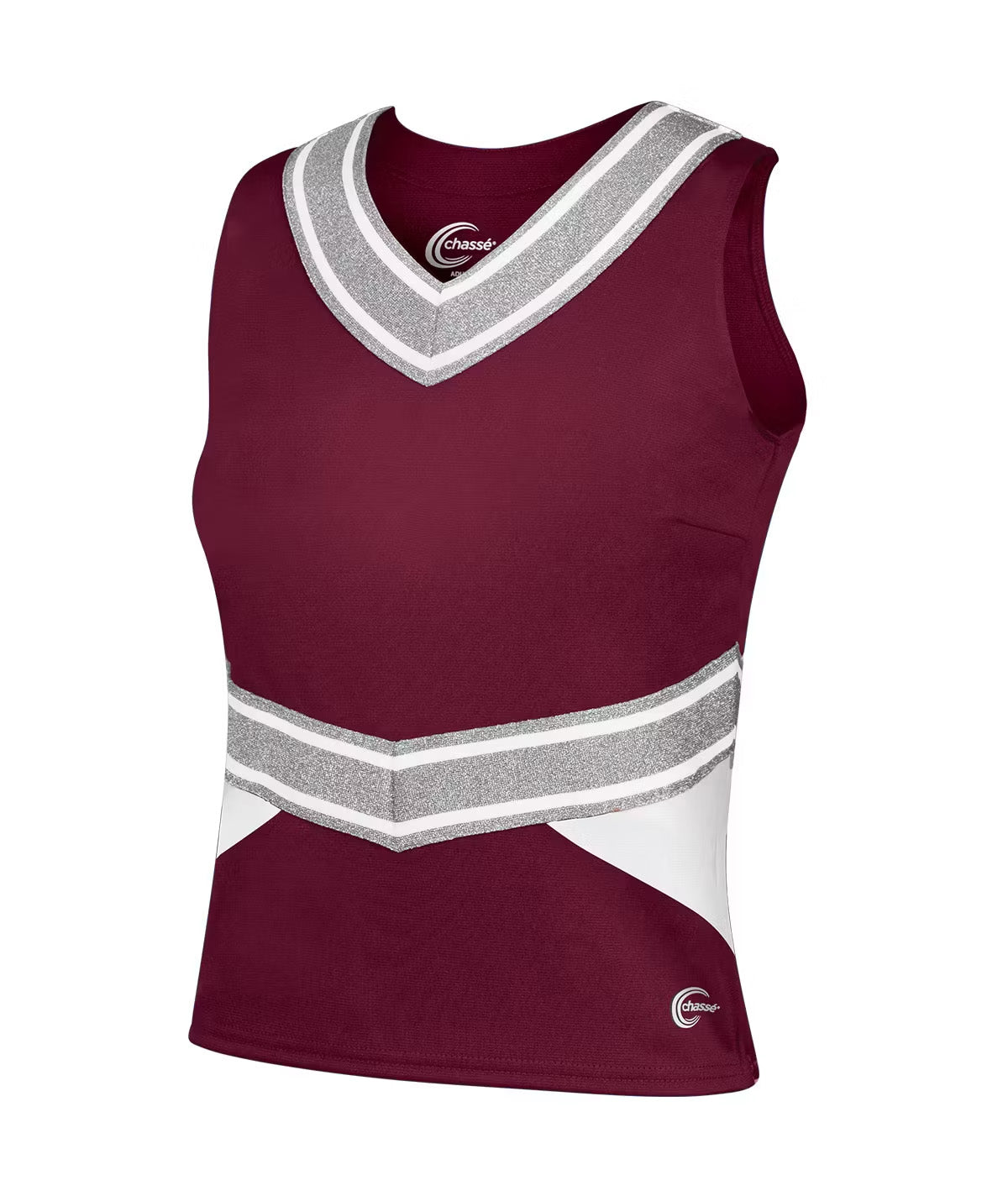 Chasse Blaze Boost Shell Top