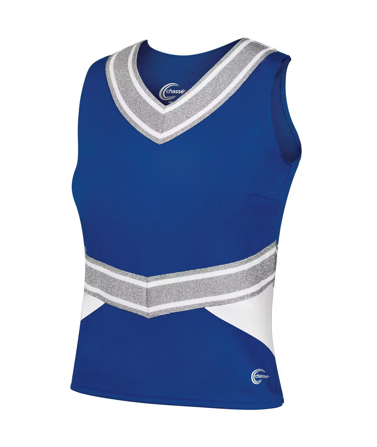 Chasse Blaze Boost Shell Top – Omnicheer