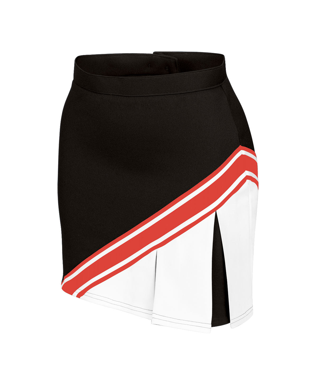Chasse Blaze Boost Skirt | Cheerleading Skirt