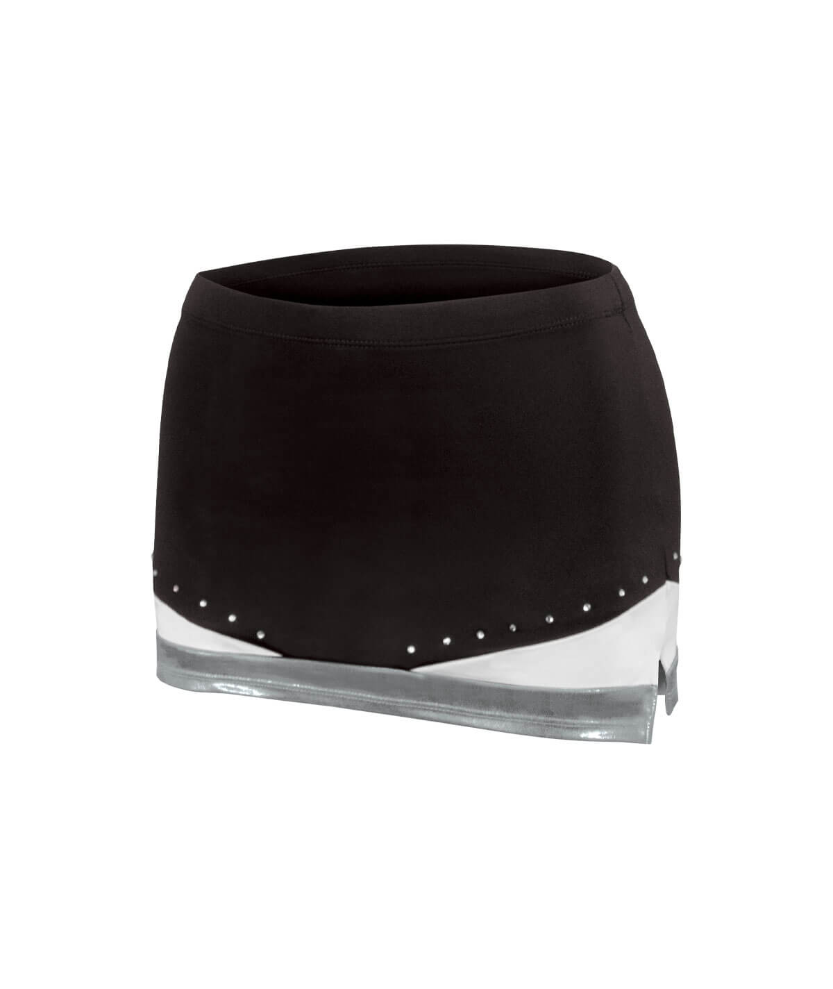 GK All Star Acclaim Stellar Skirt With Built-In Brief