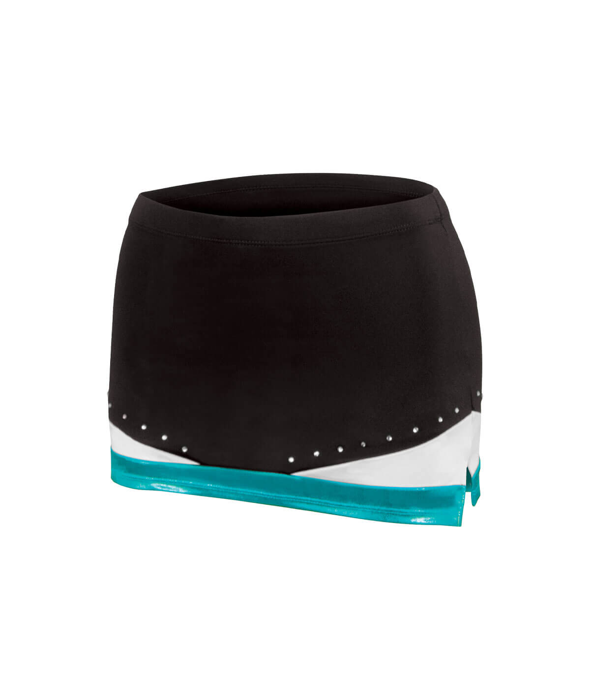 GK All Star Acclaim Stellar Skirt With Built-In Brief