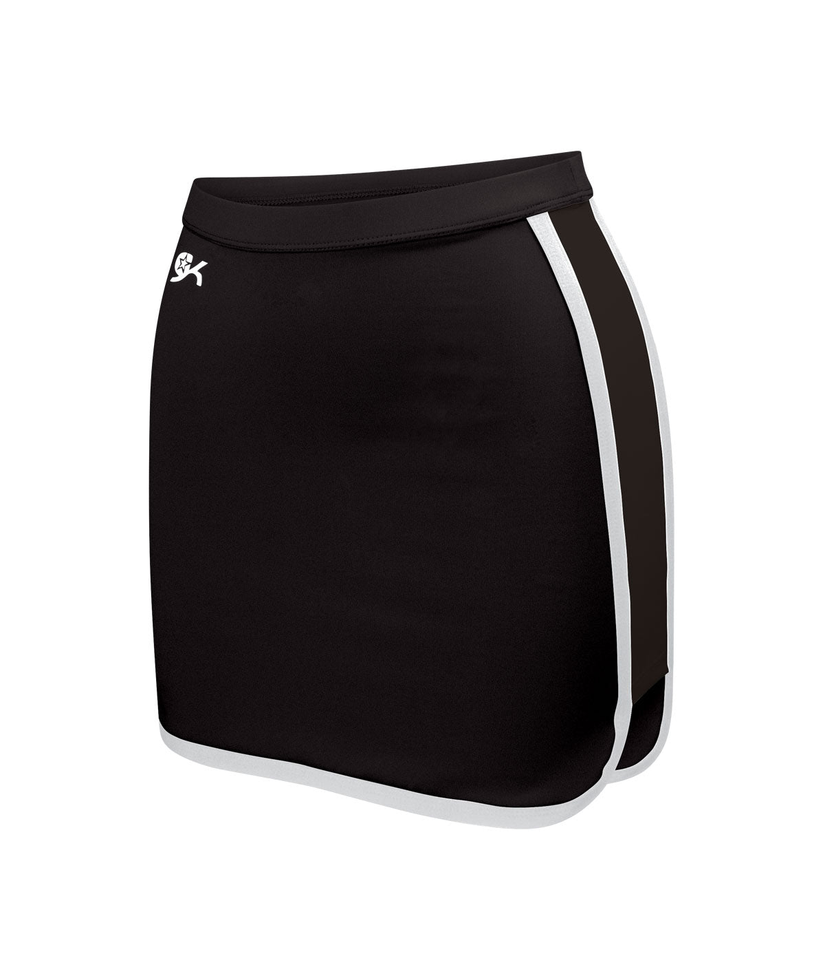 GK Flex Synergy Basic Skirt – Omnicheer