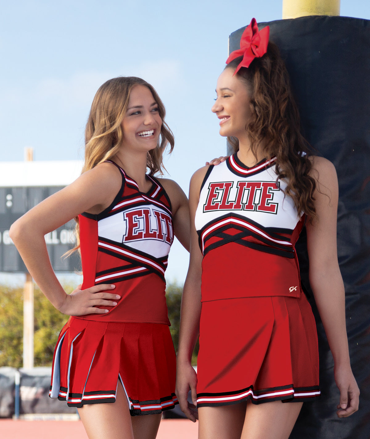 GK Sideline Gladiator Skirt