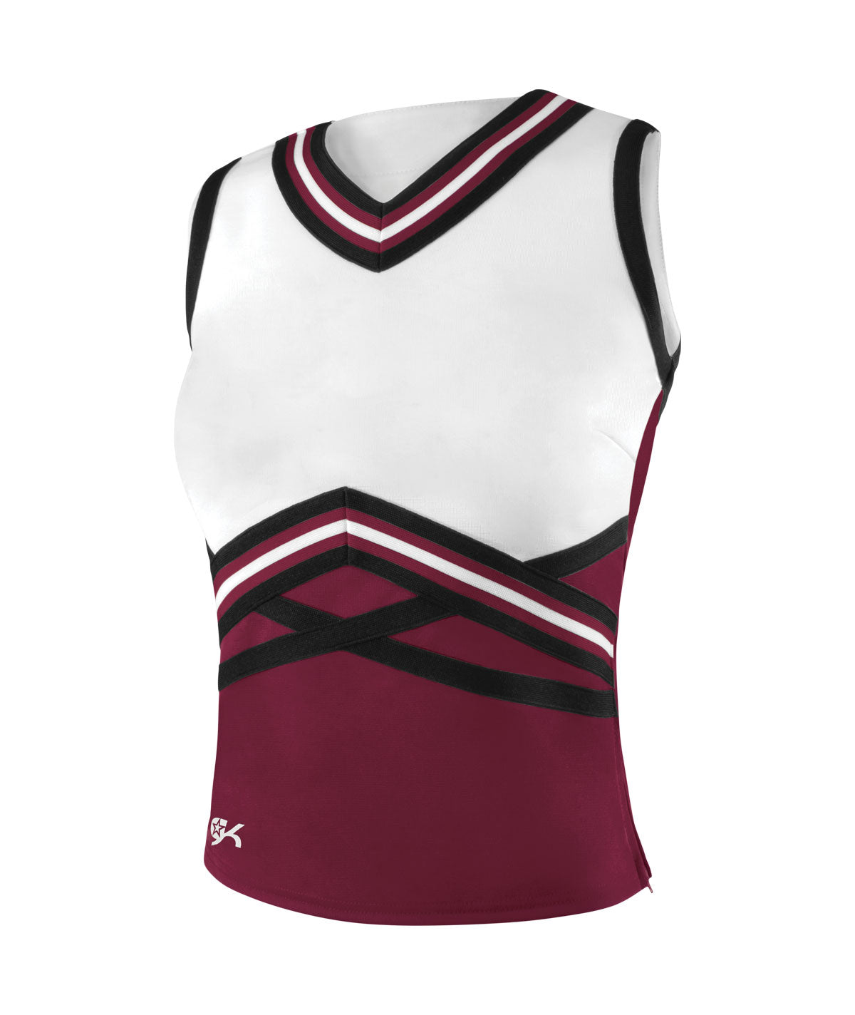 Shell Select Uniform Shell Cheer Uniform | GK Sideline | Shop Omni Cheer