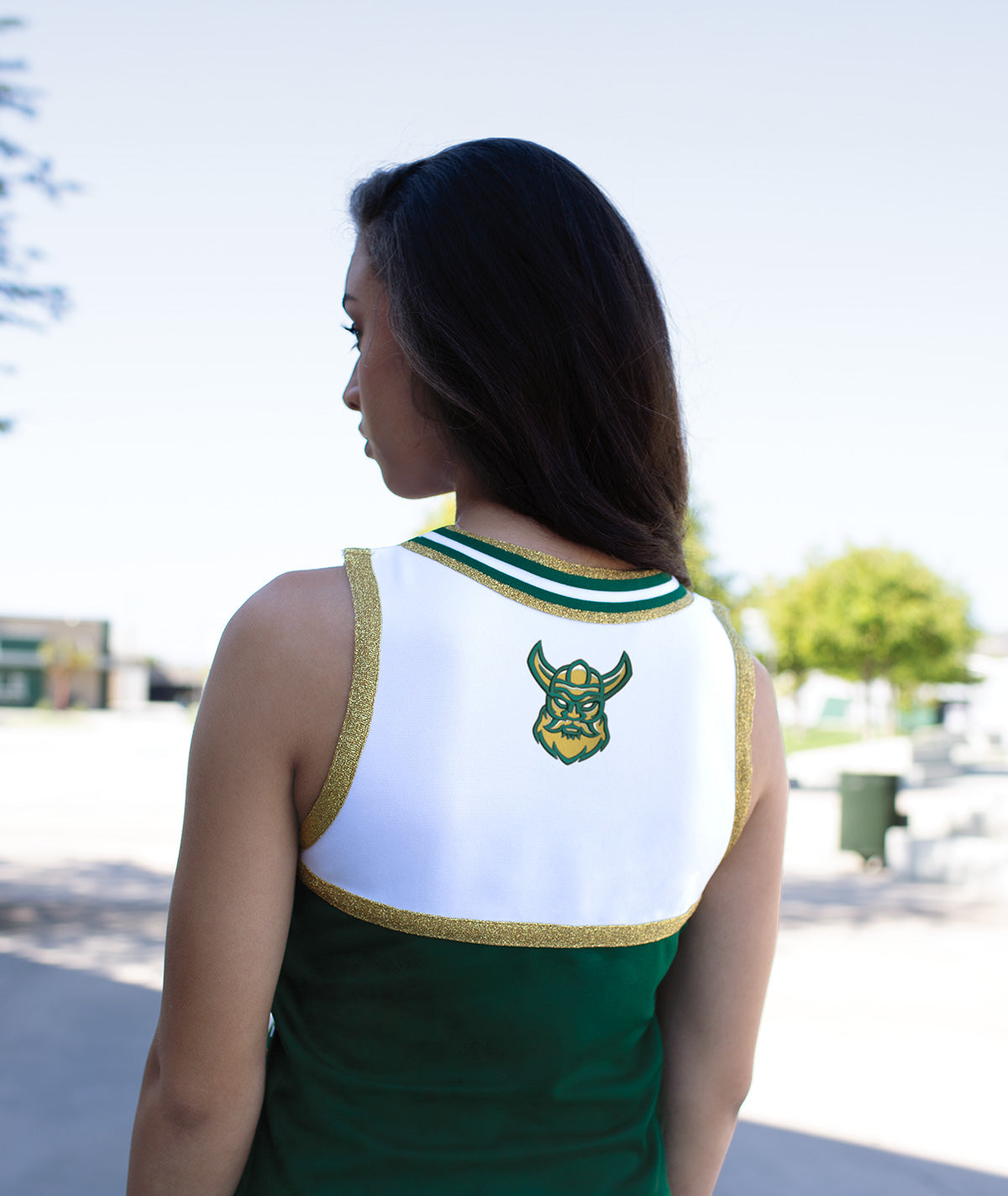 Shell Cheer Uniform | GK Sideline | Shop Omni Cheer