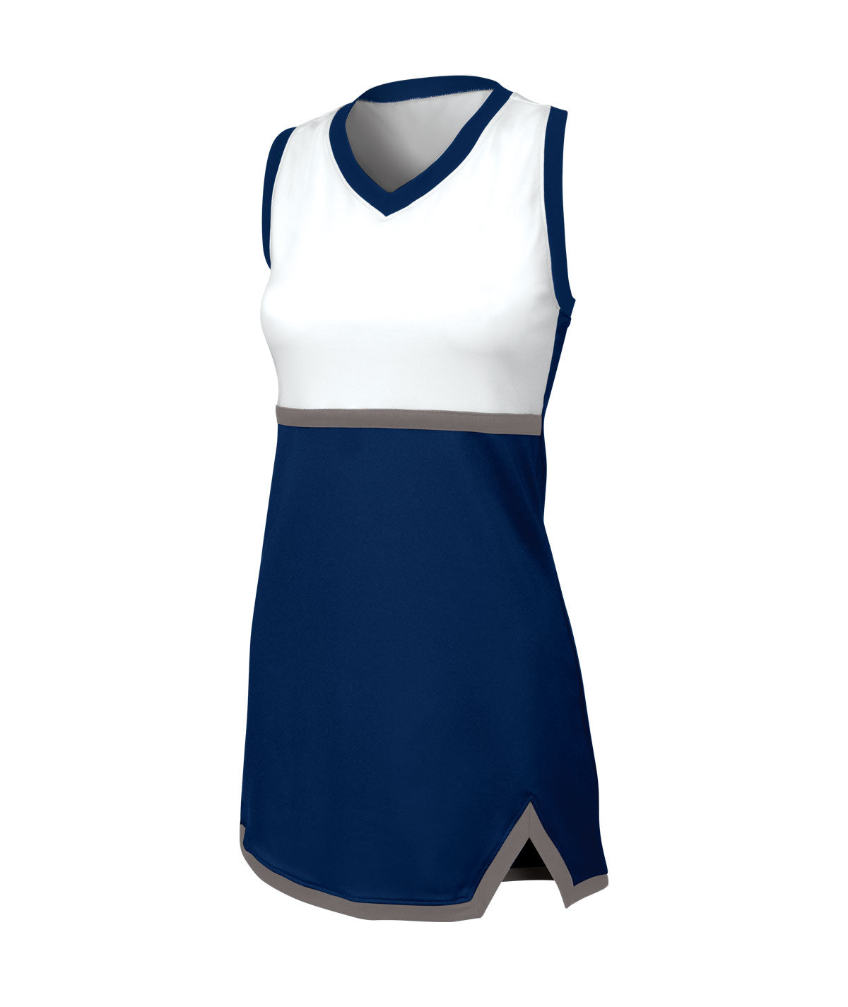 jersey dress cheer uniform Jersey's Cheer Dress Sizes NB to 14 Kids PDF Pattern