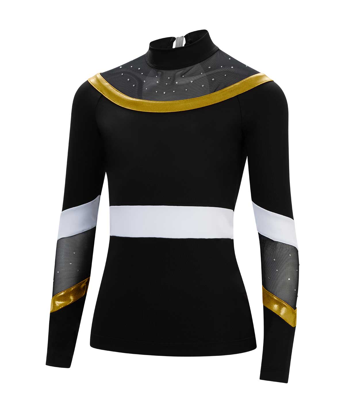 GK All Star Acclaim Radiance Top