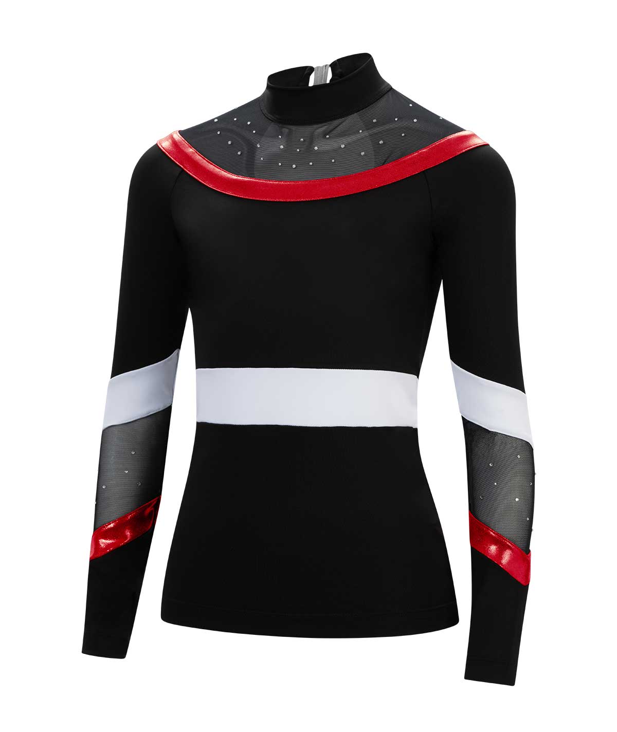 GK All Star Acclaim Radiance Top