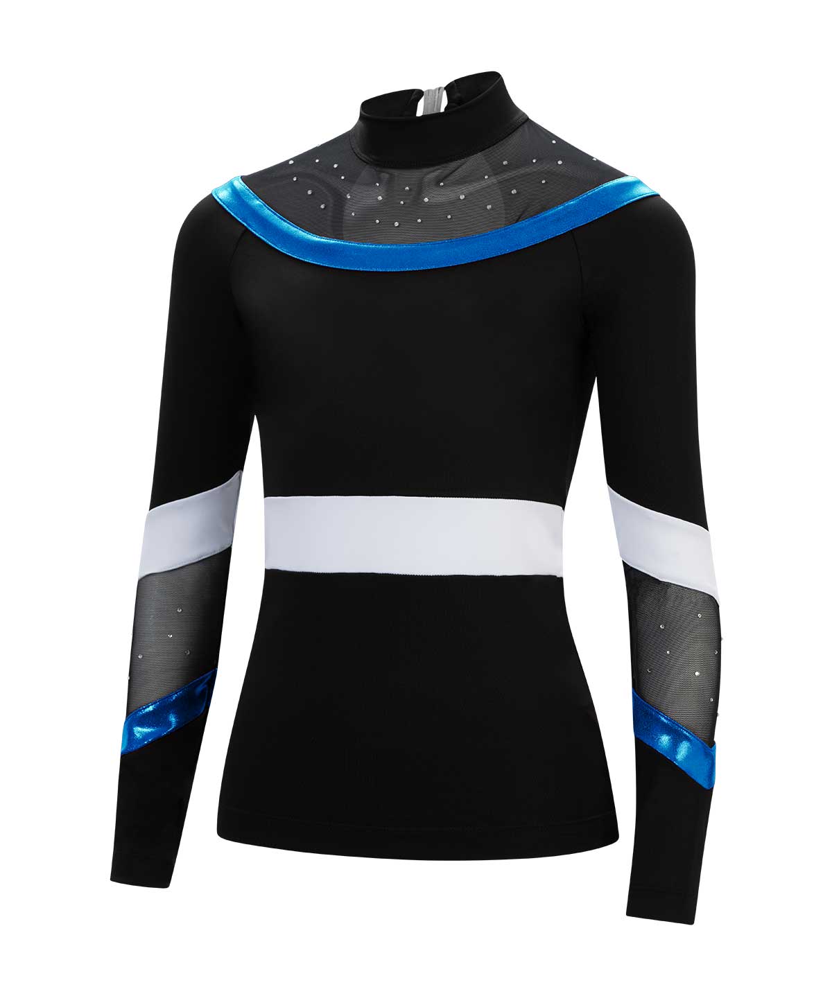 GK All Star Acclaim Radiance Top