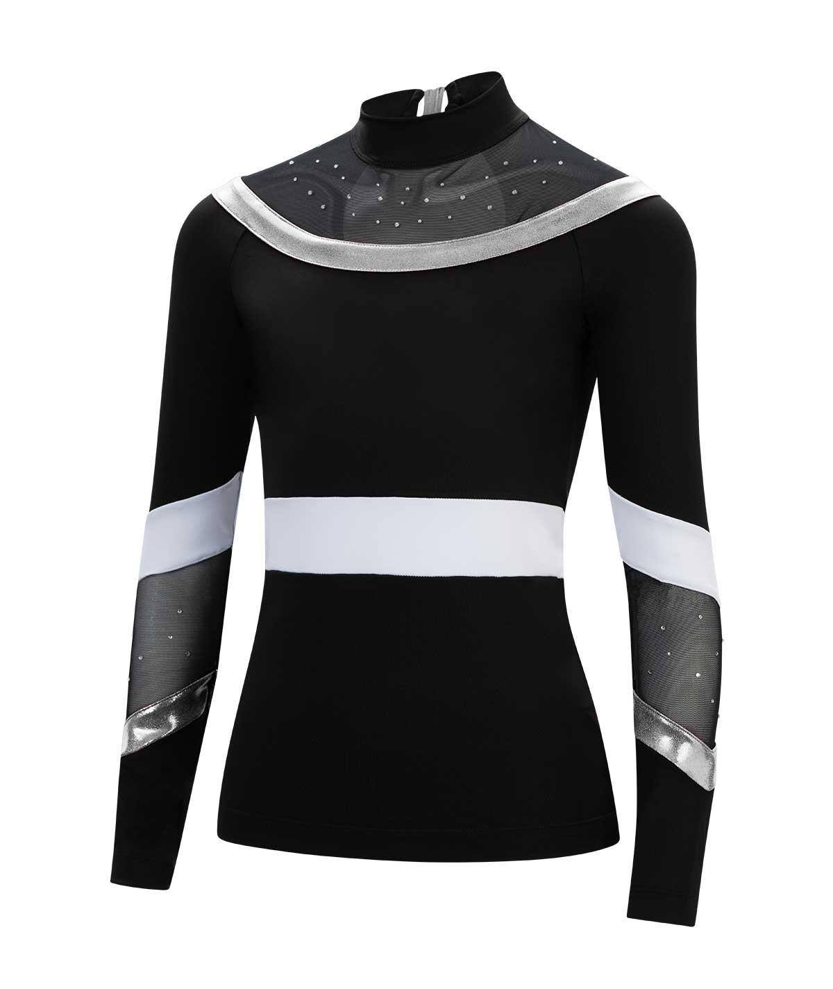 GK All Star Acclaim Radiance Top