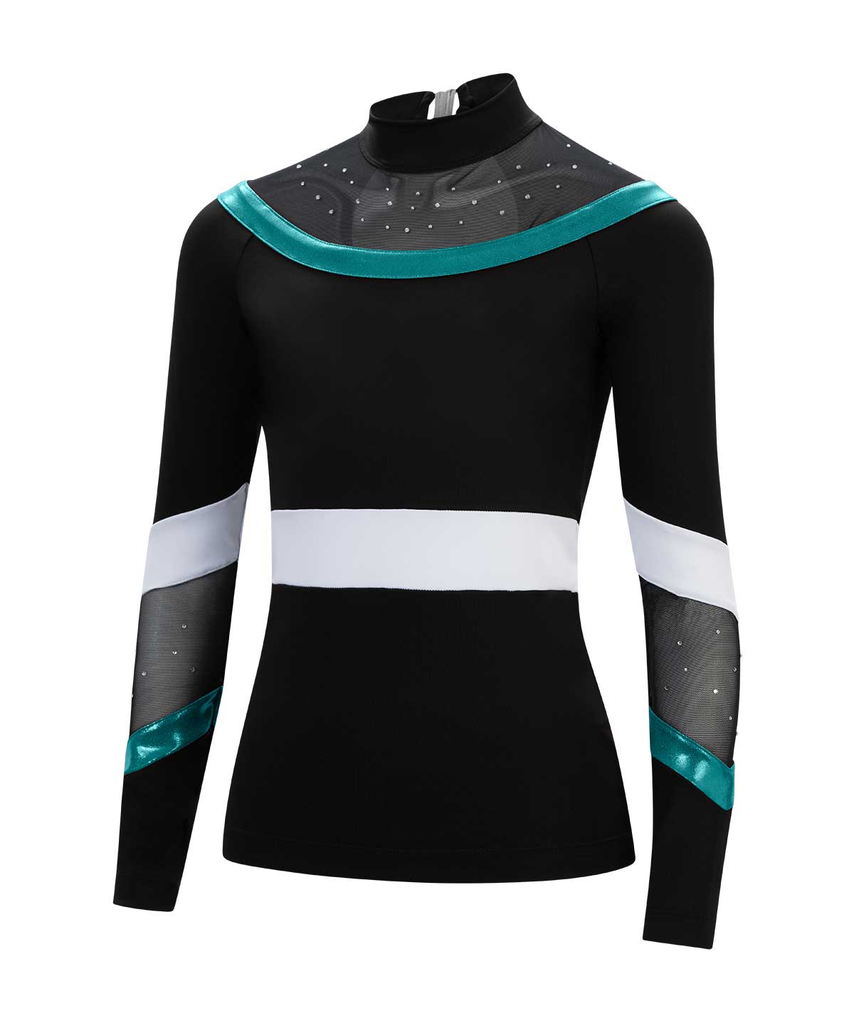 GK All Star Acclaim Radiance Top