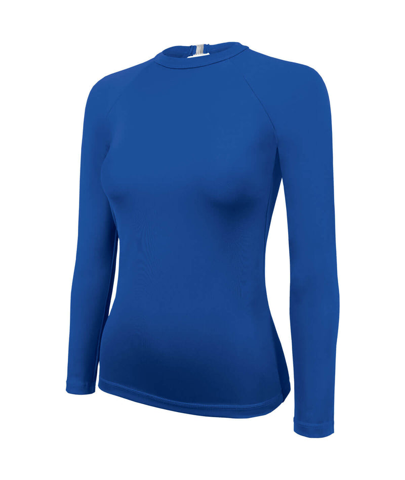 Ion Cheer Aspire Innovation Mock Neck Top