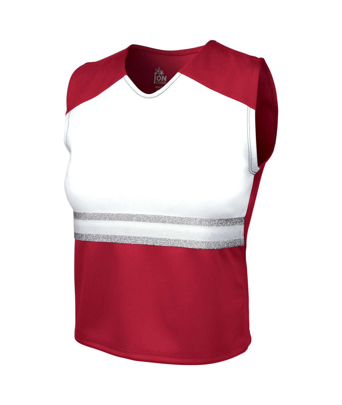 Ion Cheer League Ovation Shell Top