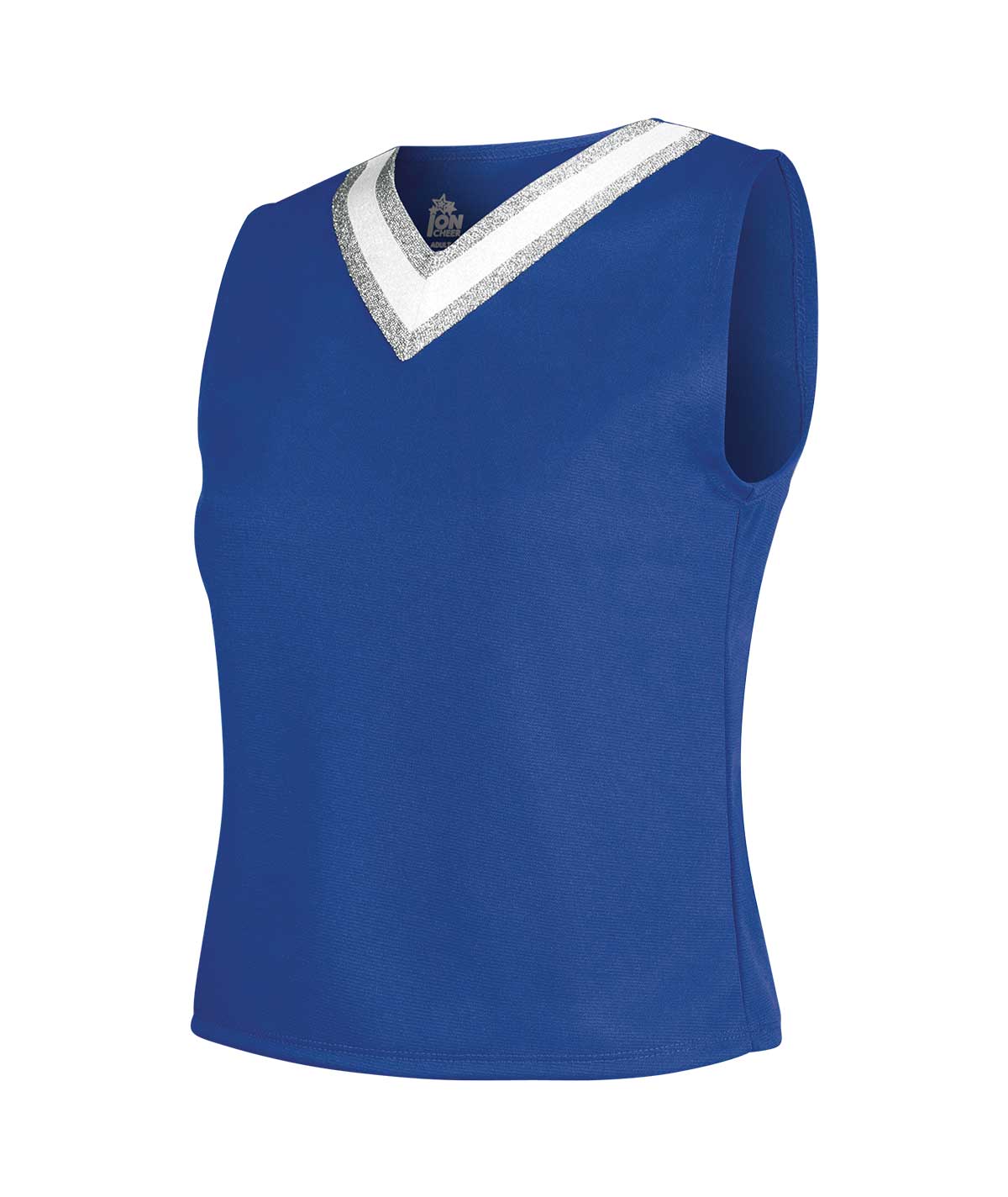 Ion Cheer League Dedication Shell Top