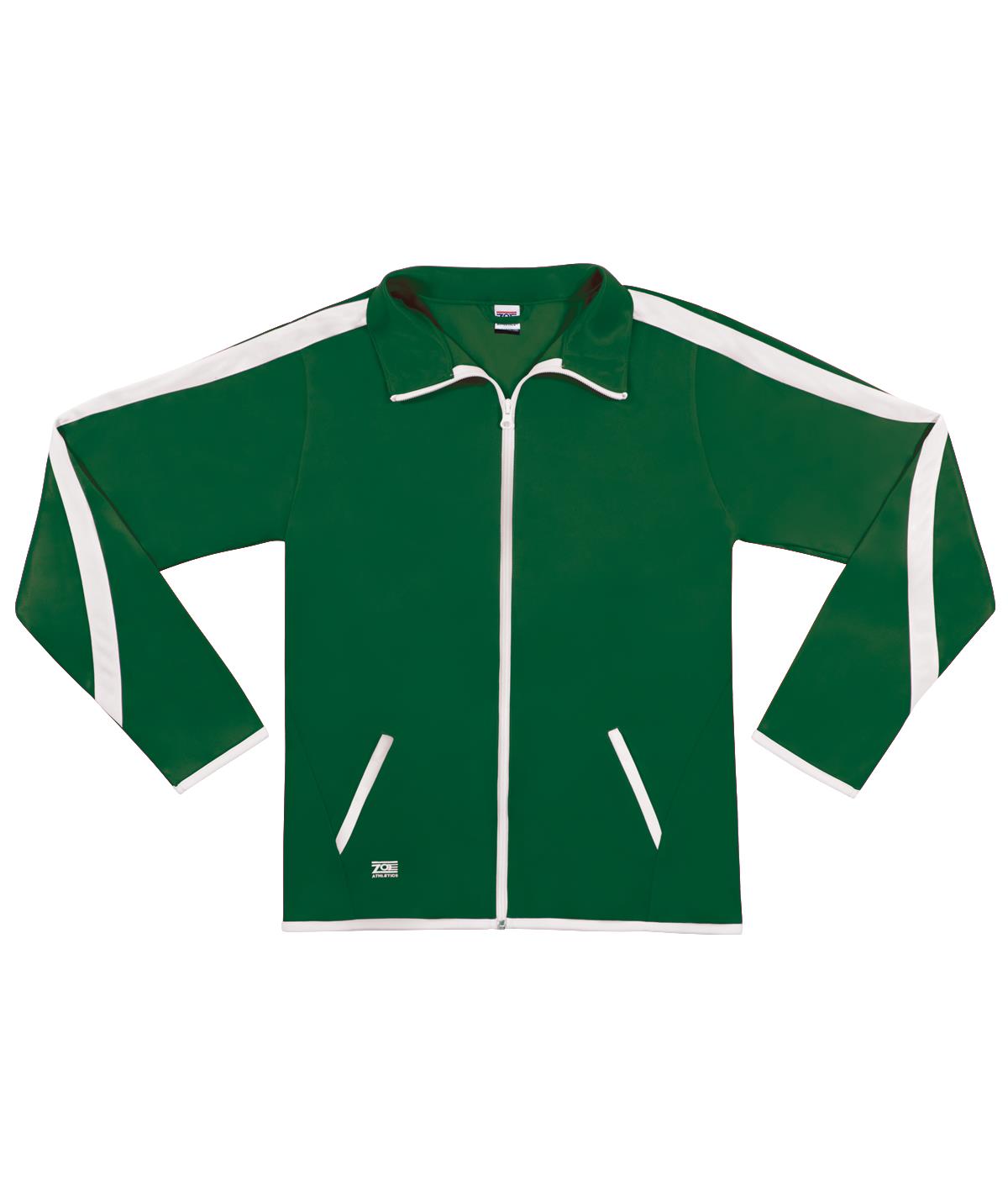 Zoe Athletics Legend Jacket – Omnicheer