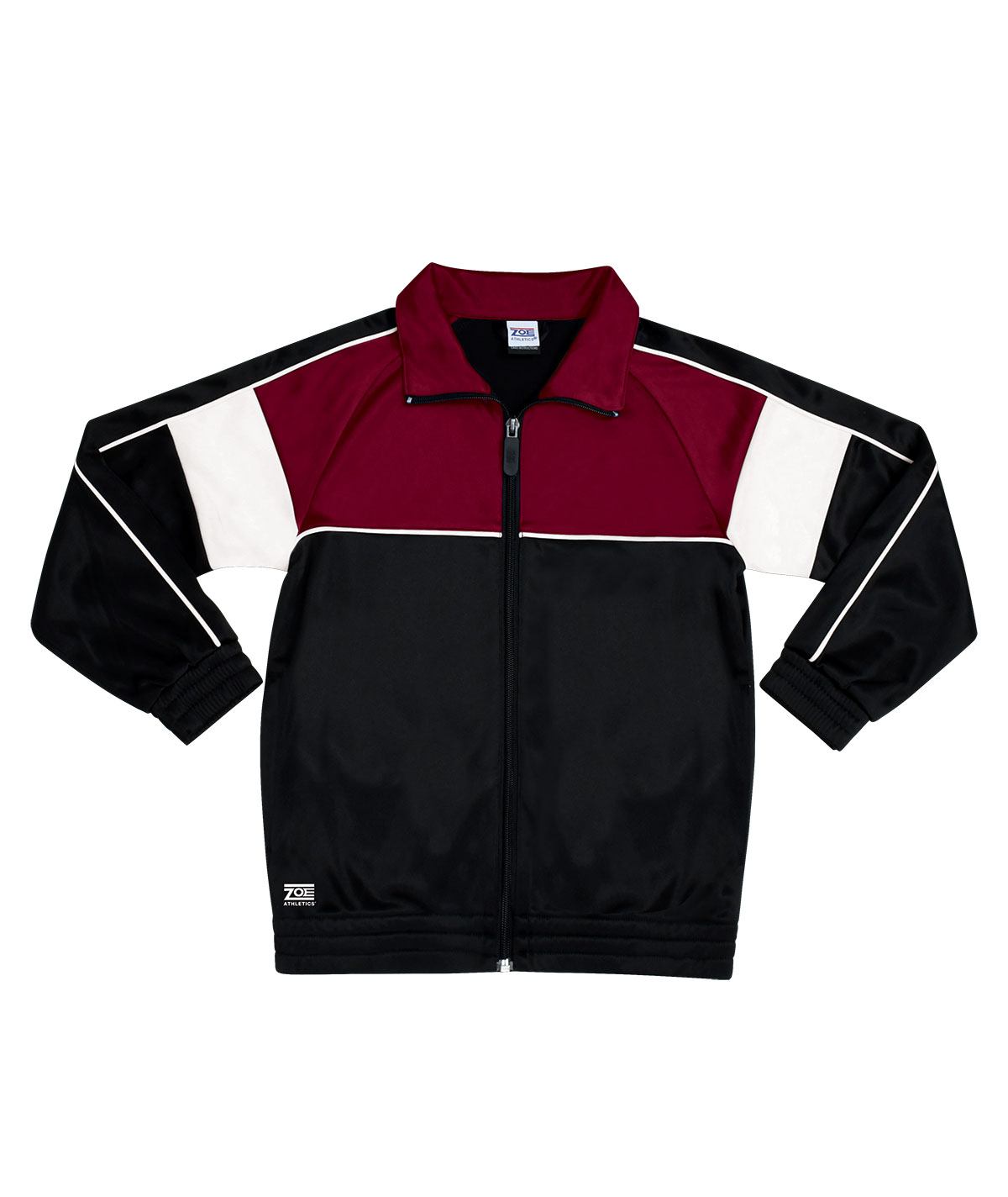 Zoe Athletics Finalist Jacket – Omnicheer