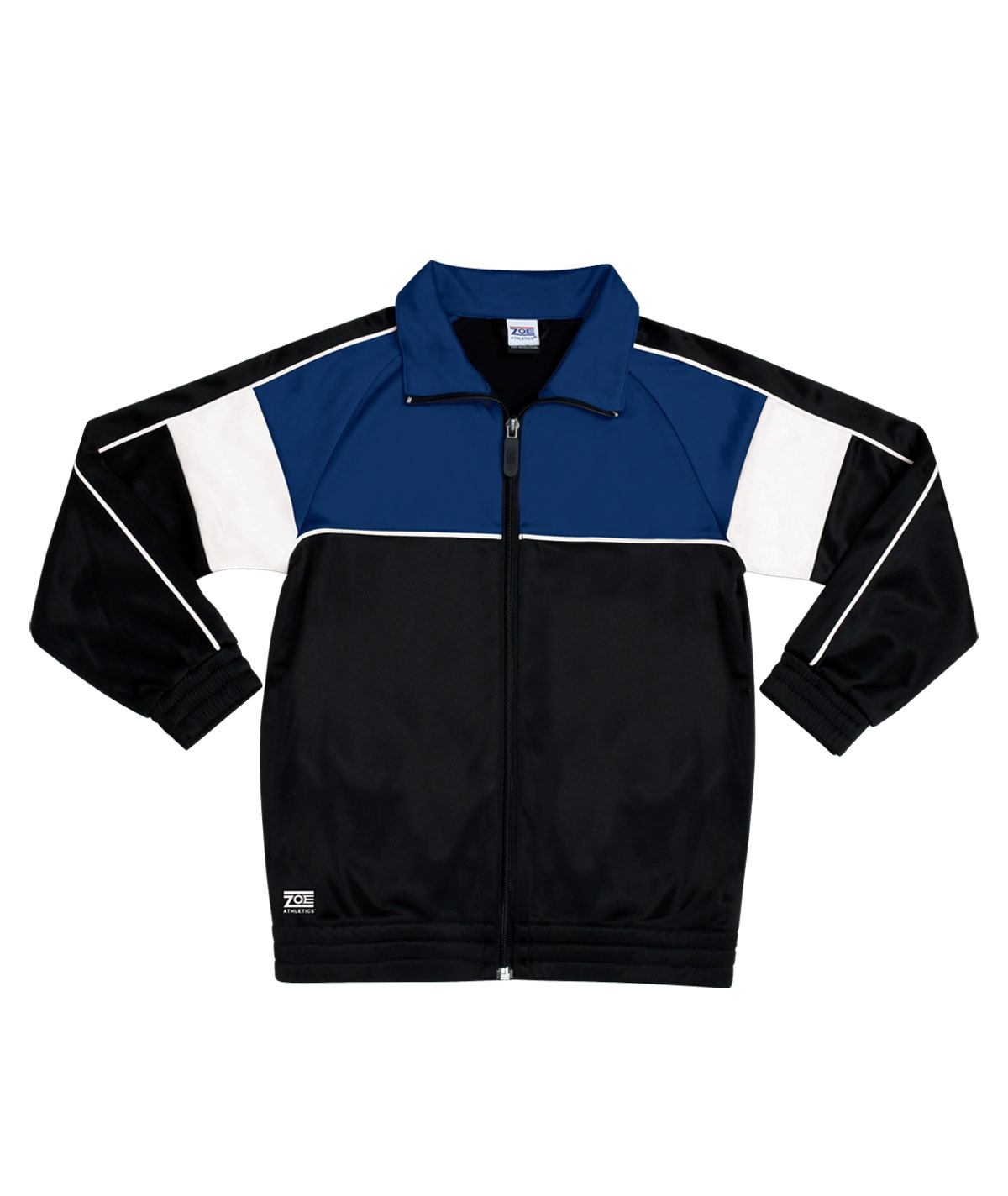 Zoe Athletics Finalist Jacket – Omnicheer