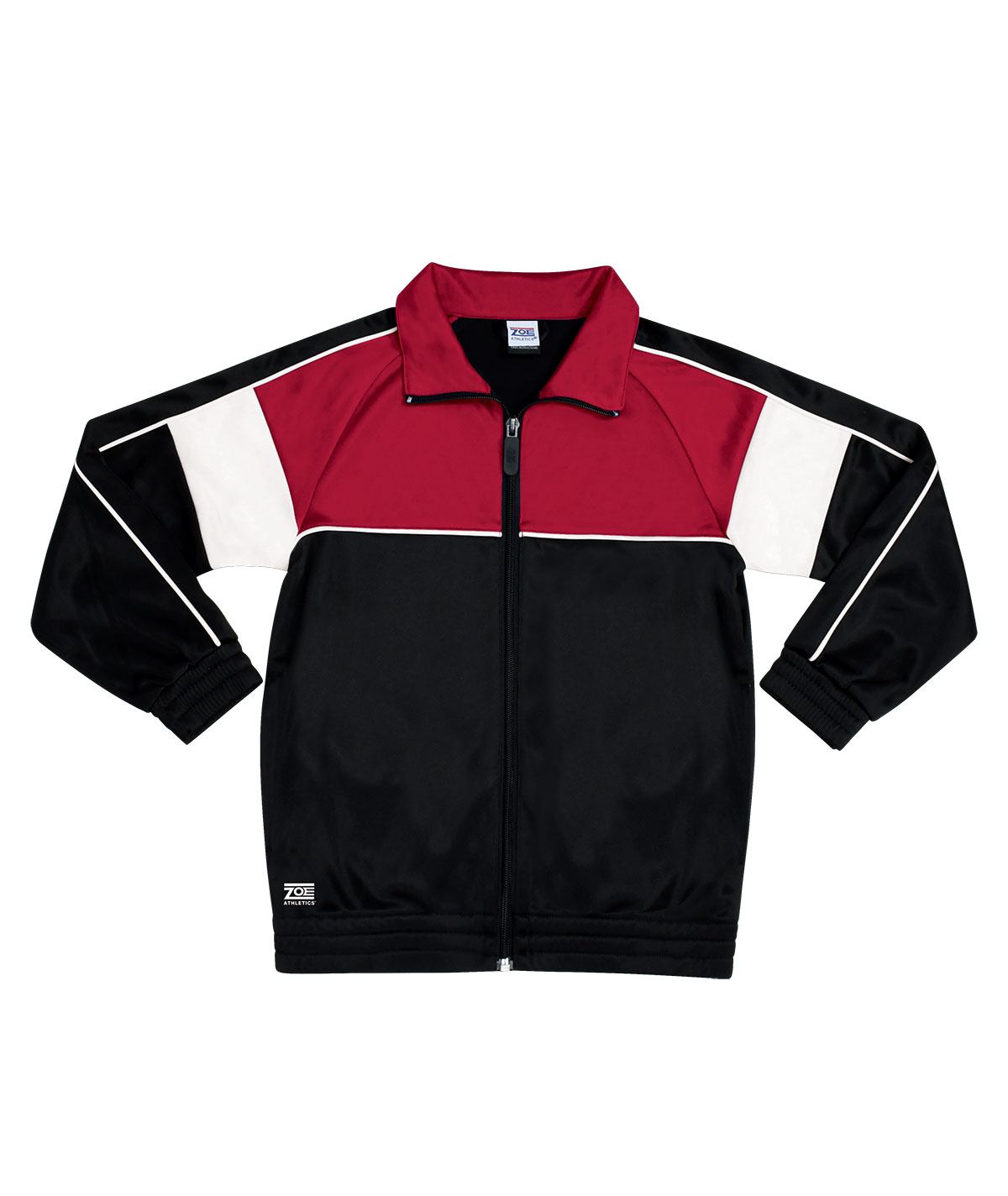 Zoe Athletics Finalist Jacket