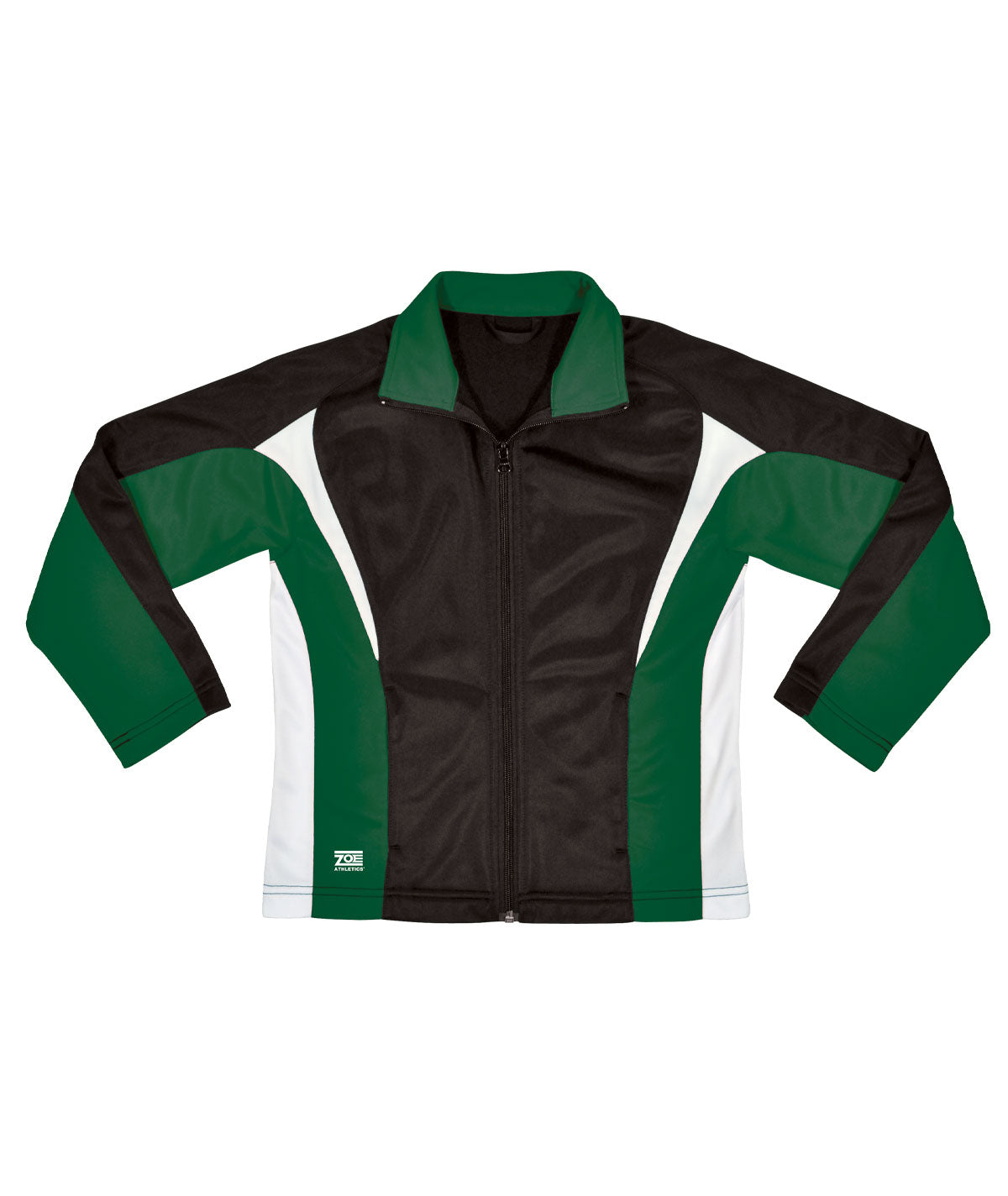 ◎美品◎ Athletics ボンバージャケット 緑 Zoe Athletics Boom Jacket