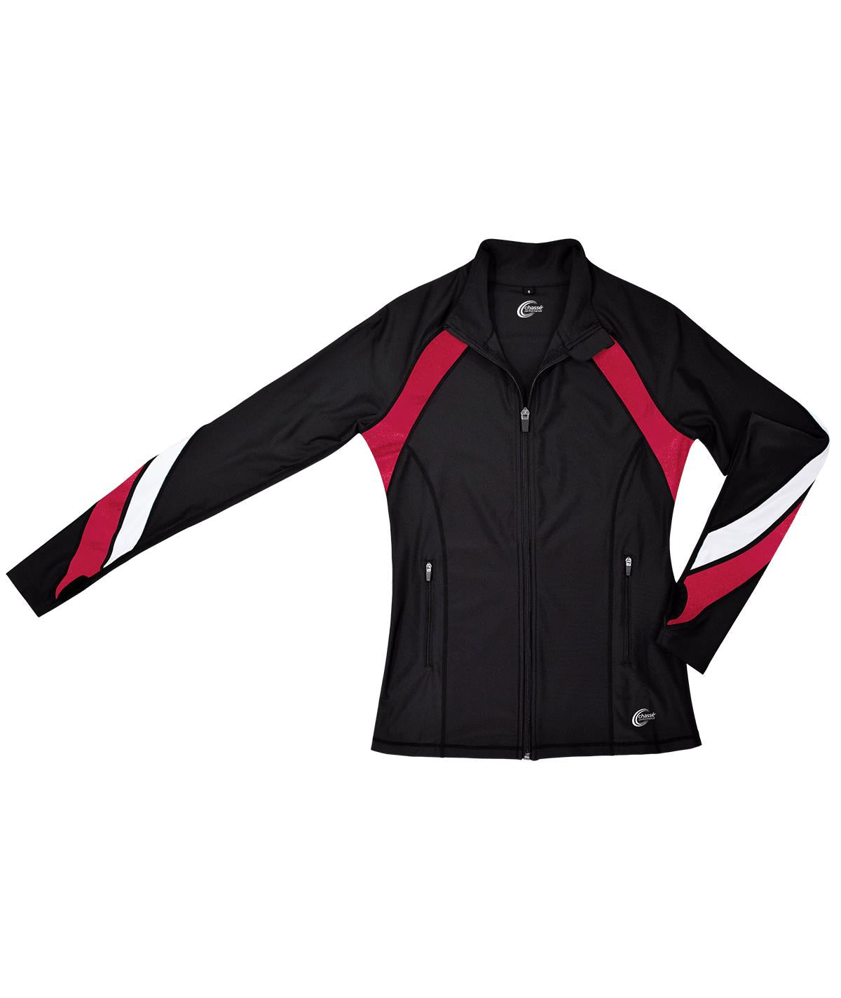 Chasse Performance Metallic VIP Jacket