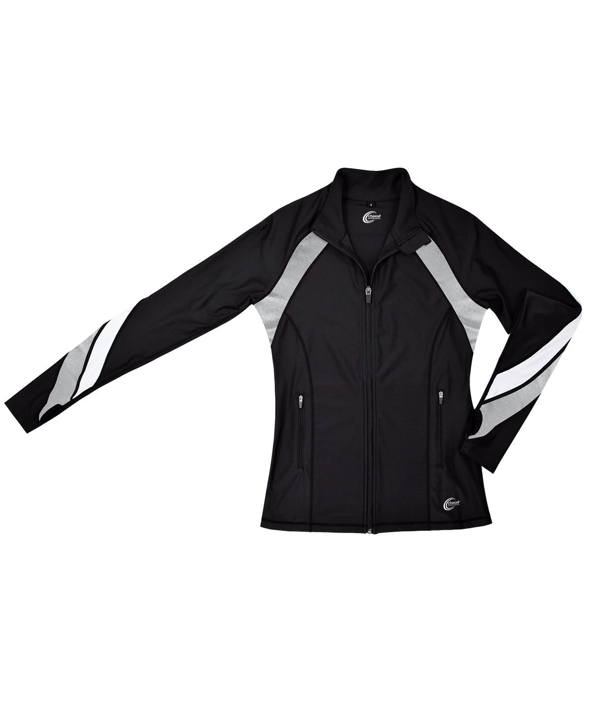 Chasse Performance Metallic VIP Jacket