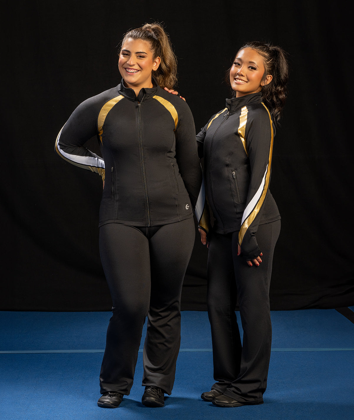 Chasse Performance Metallic VIP Jacket
