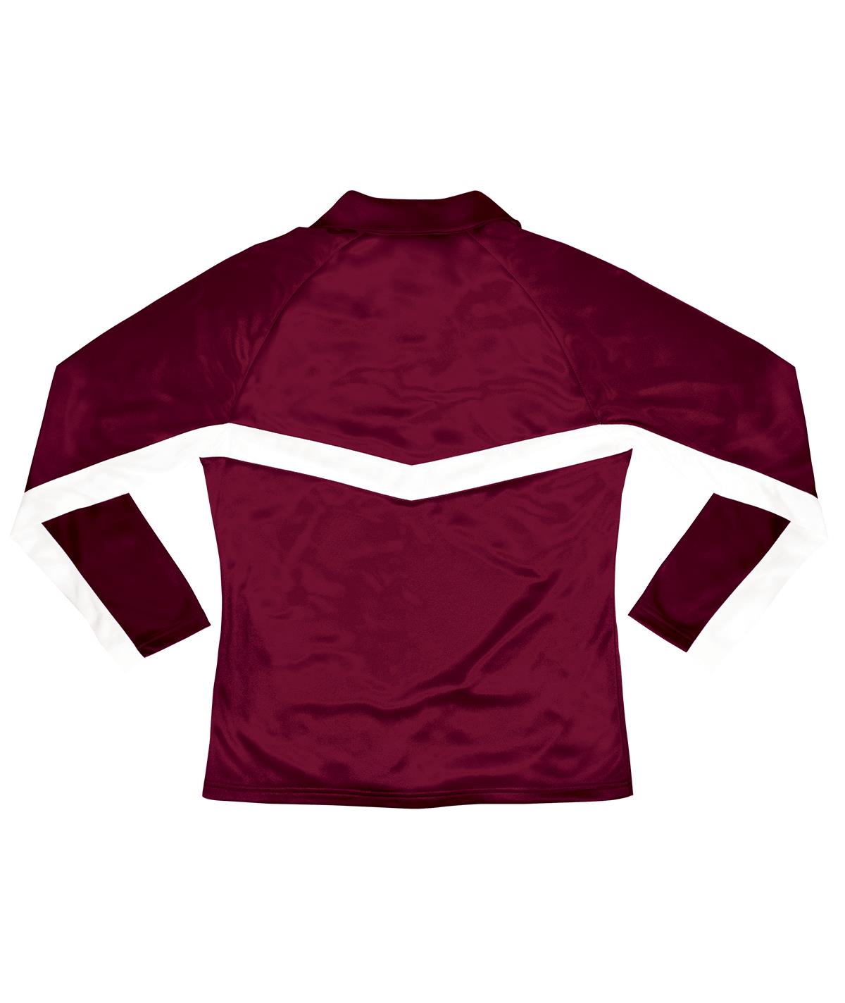 Zoe Athletics Voyager Jacket – Omnicheer