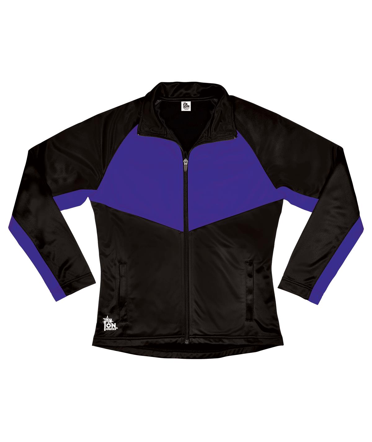 Ion Athletics Acceleration Jacket