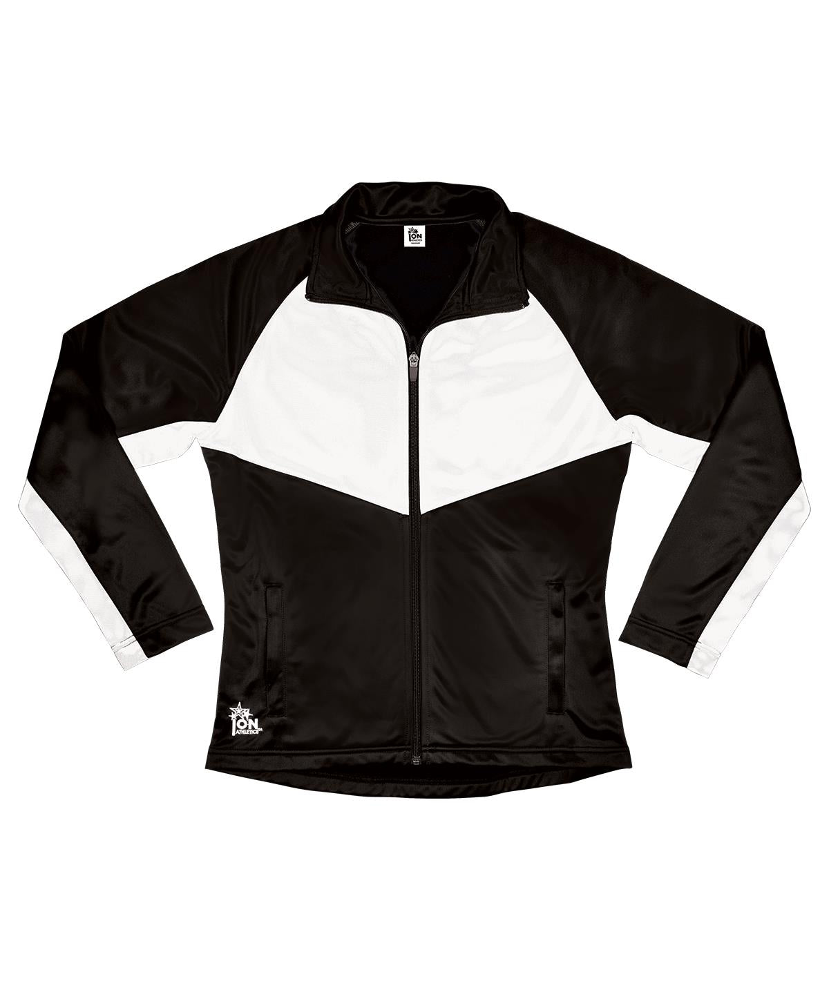 Ion Athletics Acceleration Jacket