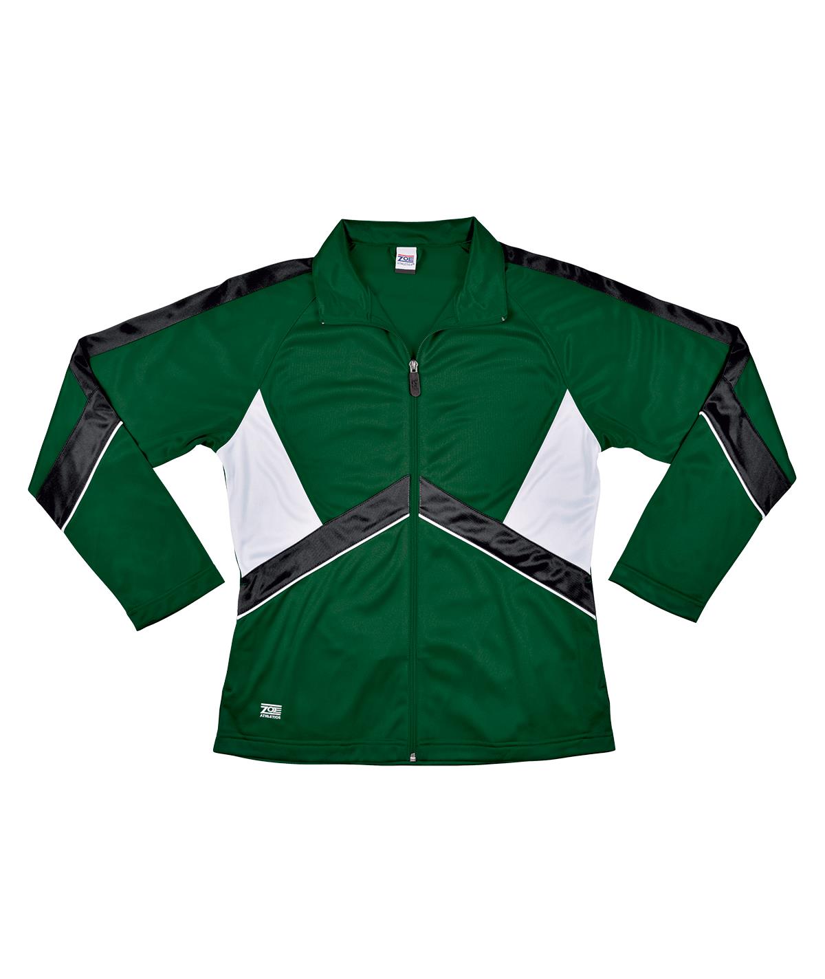 Zoe Athletics Horizon Jacket