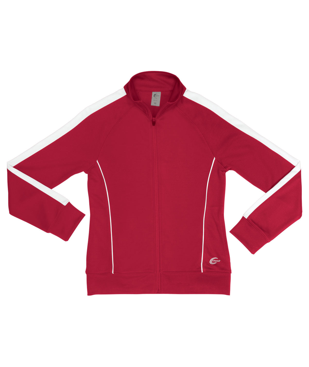 Chasse Advantage Warmup Jacket