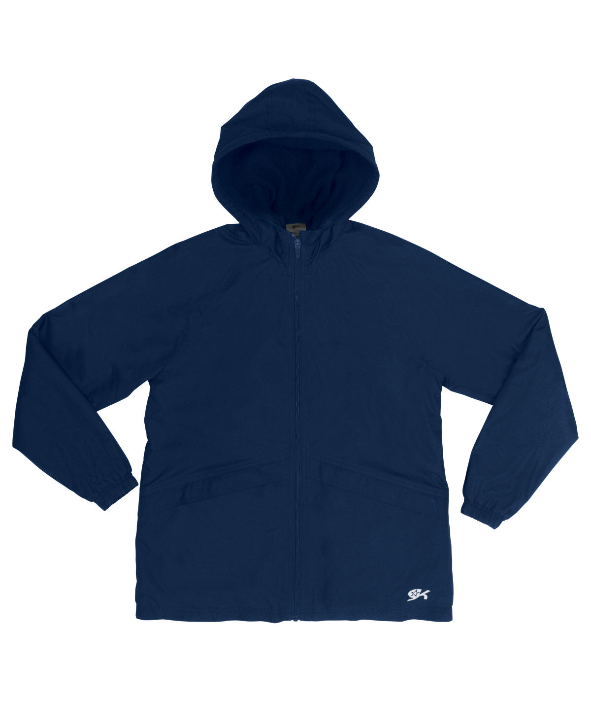 GK All Weather Hooded Jacket