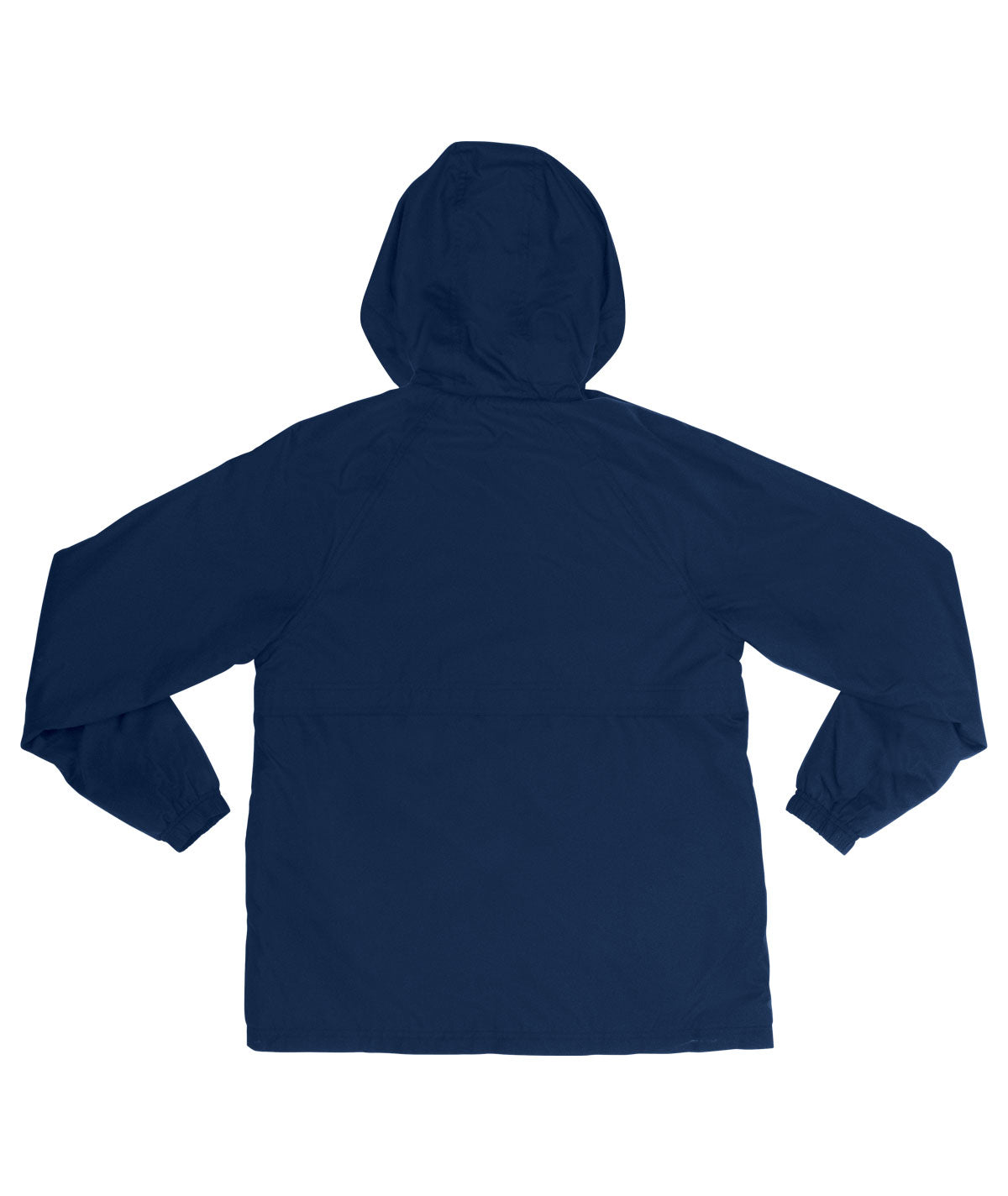 【Bless】 n°31 Hoodjacket navy GK All Weather Hooded Jacket