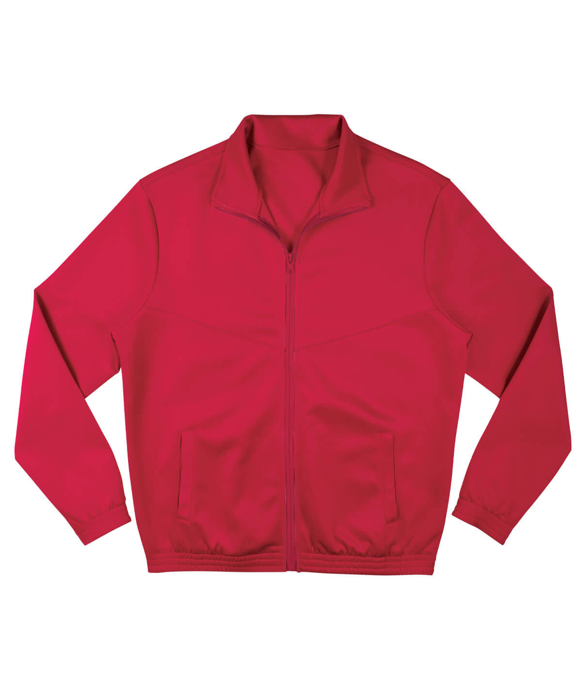 GK Unisex Basic Warmup Jacket