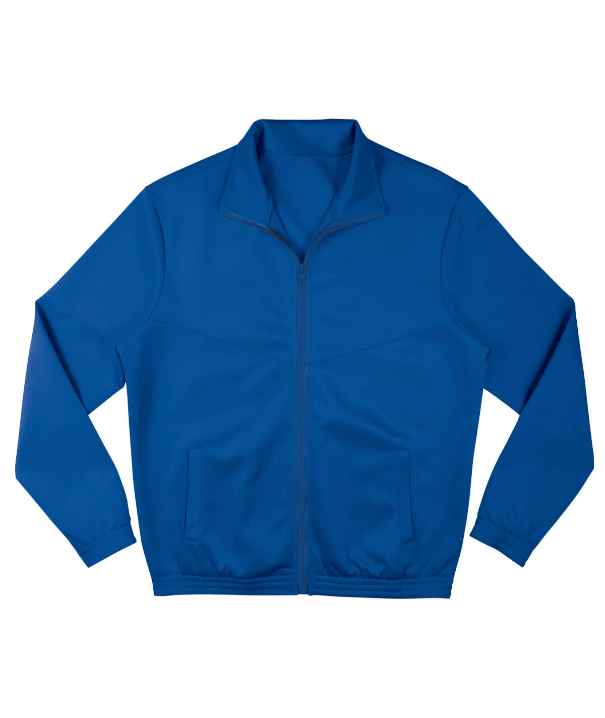 GK Unisex Basic Warmup Jacket