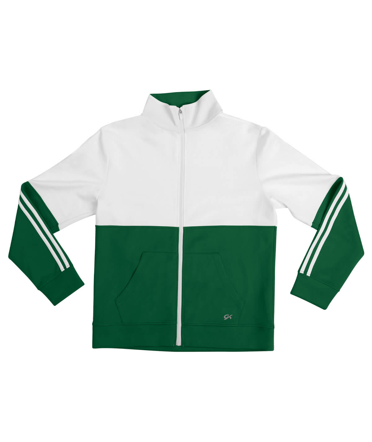 邦楽 Terminal 3 (Color Jacket ver.) GK Unisex Color Block Jacket