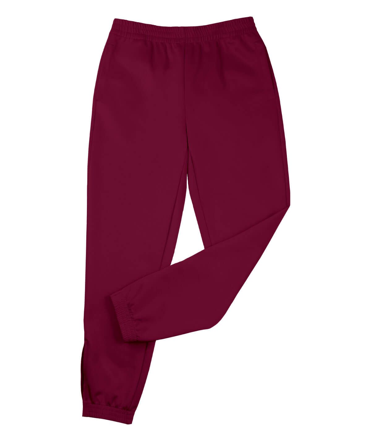 GK Unisex Basic Warmup Pant
